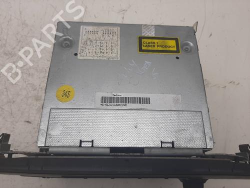 Radio SEAT ALTEA (5P1)  | BP8265858E6 