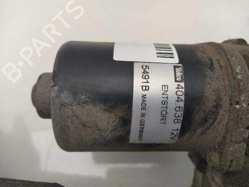 Front wiper motor PEUGEOT 307 (3A/C) 1.4 HDi | BP6154970M29 