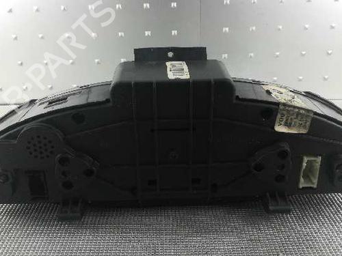 Instrument cluster ROVER 75 (RJ)  | BP2999507C47 