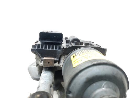 Front wiper motor PEUGEOT 407 (6D_)  | BP13329920M29
