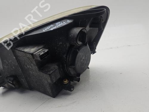 Right headlight PEUGEOT PARTNER MPV (5_, G_)  | BP29604771C29 