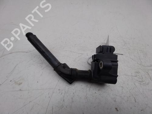 Tændspole RENAULT MEGANE IV Hatchback (B9A/M/N_) 1.3 TCe 115 (B9N9) (116 hp) 26292160