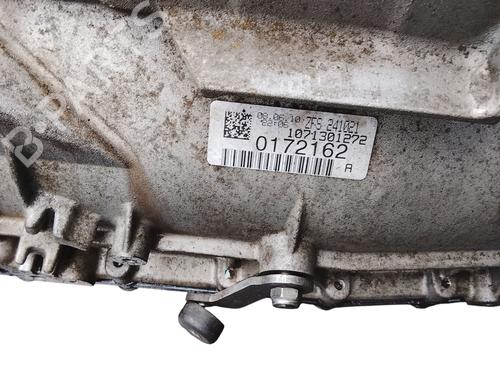 Gearbox BMW X3 (E83) xDrive 20 d | BP34376277M3 - Image 14