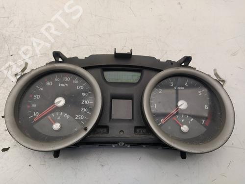 Cockpit RENAULT MEGANE II (BM0/1_, CM0/1_) 2.0 16V (BM0U, CM0U) (135 hp) 11506471