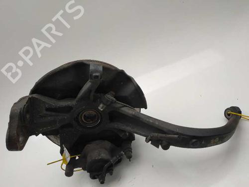 Used Left front steering knuckle MAZDA 6 Saloon (GG) 2.0 DI (GG14) (136 hp) 6426597