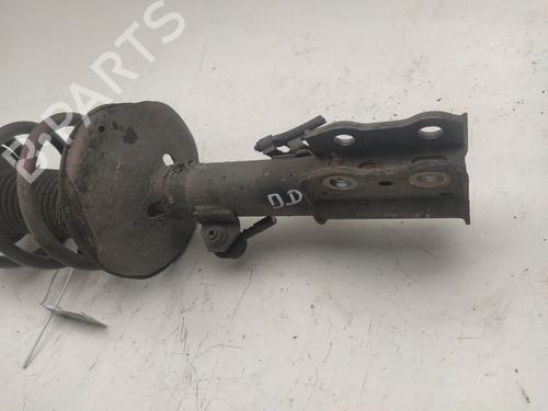 Right front shock absorber TOYOTA COROLLA (_E12_)  | BP21682255M17 