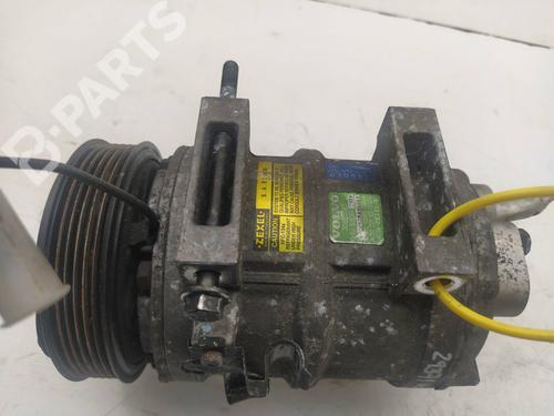 Used AC compressor AC compressor VOLVO S40 I (644) 1.6 (109 hp) 10233103 10233103