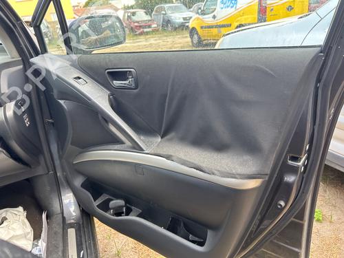 Used Front right panel TOYOTA COROLLA Verso (ZER_, ZZE12_, R1_) 2.2 D-4D (AUR10_, AUR10R) (136 hp) 28292949