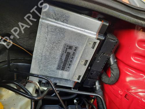 Used Engine control unit (ECU) SEAT IBIZA IV (6J5, 6P1) 1.0 TSI (110 hp) 8651661