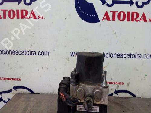 Used ABS pump OPEL COMBO Box Body/MPV 1.7 CDTI 16V (101 hp) 97587