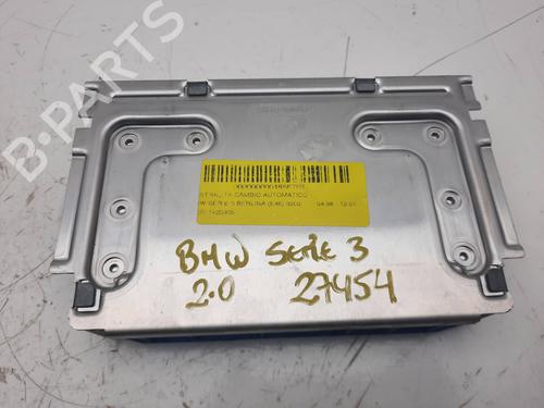 Gearkassestyreenhed BMW 3 (E46) 320 d (136 hp) 7014851