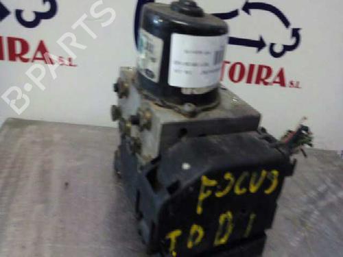 ABS pump FORD FOCUS I (DAW, DBW)  | BP98466M43 