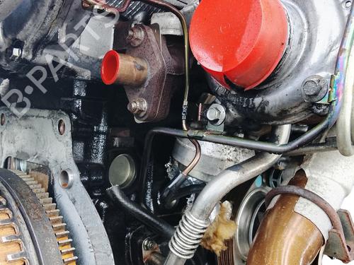 Engine MAZDA 6 Saloon (GG) | BP33029185M1 - Image 2