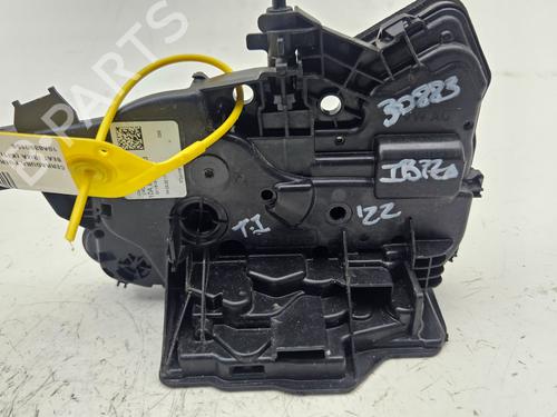 Used Rear left lock SEAT IBIZA V (KJ1, KJG) 1.0 TSI (110 hp) 13535762
