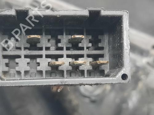 Right mirror AUDI A3 (8L1)  | BP24579887C27 
