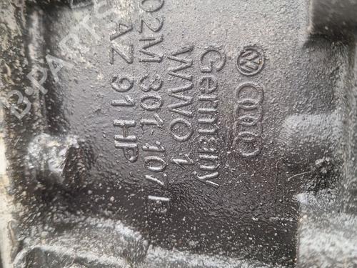 Gearbox AUDI TT (8N3) 1.8 T quattro | BP28590555M3 