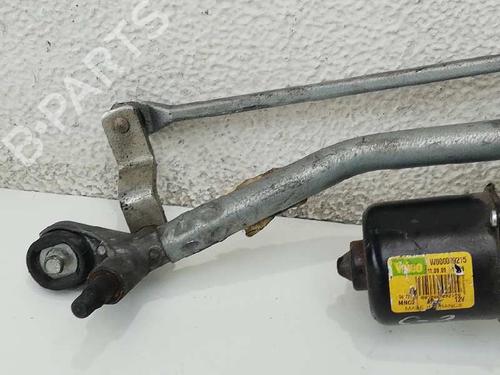 Front wiper motor CITROËN C3 I (FC_, FN_) 1.6 16V HDi | BP1332790M29 