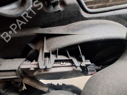 Used Radiator fan Radiator fan 36649218 36649218