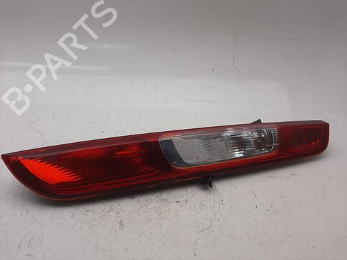 Used Right taillight FORD FOCUS II (DA_, HCP, DP) [2004-2013]  9196950