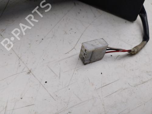 Right mirror TOYOTA YARIS VERSO (_P2_) 1.4 D-4D (NLP20_, NLP22_) | BP26619566C27 