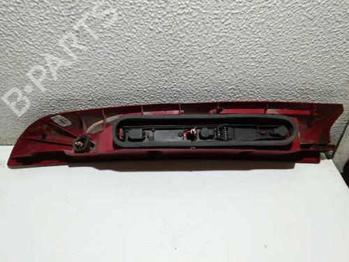 Used Left taillight RENAULT KANGOO (KC0/1_) [1997-2025]  5637264