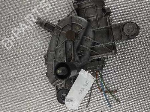 Used Front wiper motor CITROËN C4 Grand Picasso I (UA_) 1.6 HDi (109 hp) 1400410