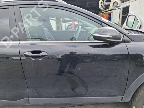 Used Right front door KIA STONIC (YB) [2017-2025]  21575102