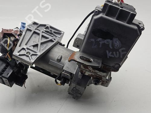 Used Steering column RENAULT CLIO IV Estate Van (KH_) 0.9 TCe 90 (90 hp) 29022271