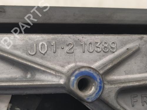 Left mirror SKODA ROOMSTER (5J7)  | BP18116581C26 