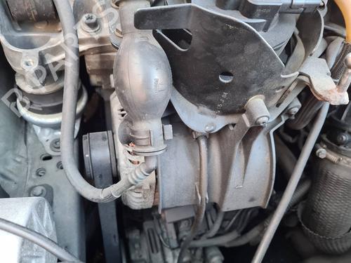 Generator PEUGEOT 407 SW (6E_, 6D_) 2.0 (136 hp) 8052285