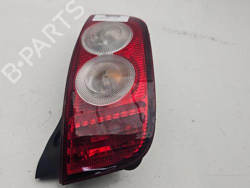 Used Right taillight NISSAN MICRA III (K12) 1.2 16V (65 hp) 29533821