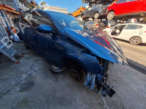 Front right panel RENAULT MEGANE IV Hatchback (B9A/M/N_) 1.5 dCi 110 (B9A3) | BP39185307C59 - Image 10