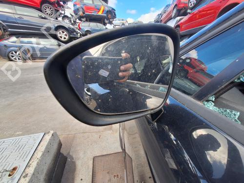 Used Left mirror Left mirror CITROËN C5 III (RD_) 1.6 HDi 110 (RD9HZC) (109 hp) 36383336 36383336