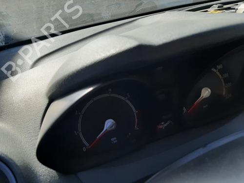 Instrument cluster FORD FIESTA VI (CB1, CCN)  | BP15078057C47 