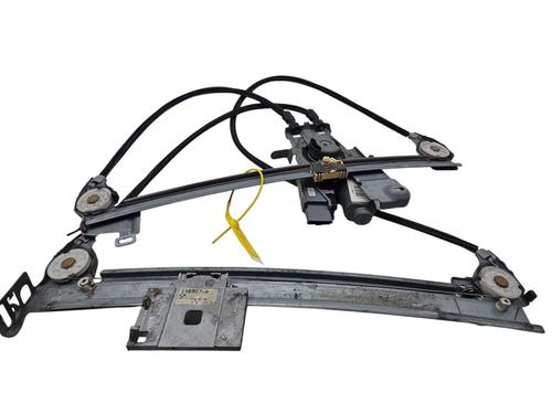 Used Front left window mechanism CITROËN C3 Pluriel (HB_) 1.4 (73 hp) 26401702