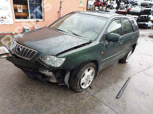 Used Parts LEXUS RX (MCU15)  300 (MCU10_, MCU10R)  631181