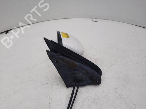 Left mirror FIAT STILO (192_) 1.8 16V (192AXC1A, 192BXC1A) | BP10394403C26