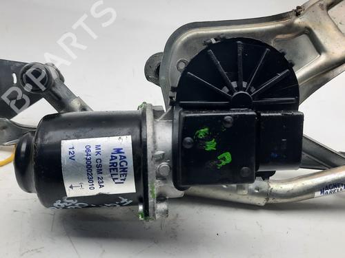 Front wiper motor FIAT GRANDE PUNTO (199_) 1.3 D Multijet | BP22449406M29 