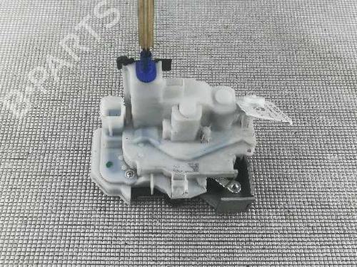 Front right lock OPEL COMBO Box Body/MPV (X12) 1.3 CDTI (B05) | BP1989682C97 