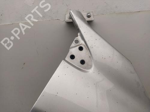 Right front fenders RENAULT MEGANE III Grandtour (KZ0/1)  | BP17325367C42 