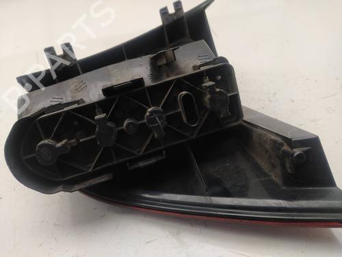 Right taillight MERCEDES-BENZ M-CLASS (W163) ML 270 CDI (163.113) | BP15011684C35 