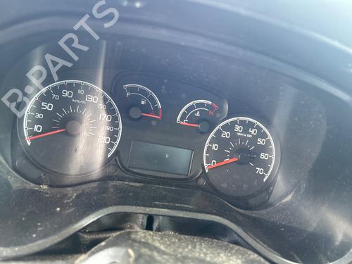 Kombinert Instrument FIAT DOBLO Cargo (263_) 1.6 D Multijet (263ZXE1B, 263ZXS1B, 263ZXY1B, 263WXE1B,... BP28296532C47