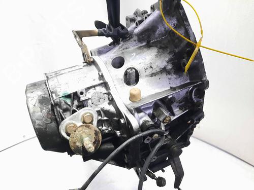 Used Gearbox PEUGEOT 206 Hatchback (2A/C) [1998-2012]  8693136