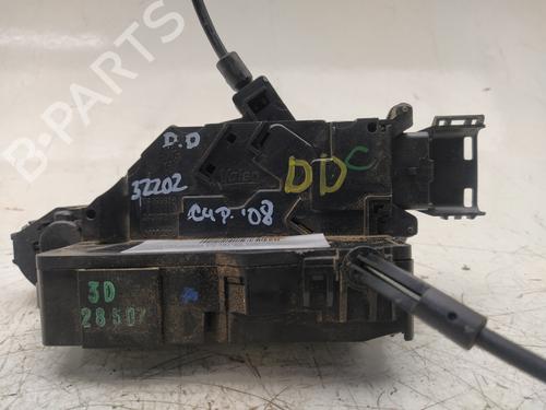 Used Front right lock CITROËN C4 Picasso I MPV (UD_) [2006-2015]  18062940