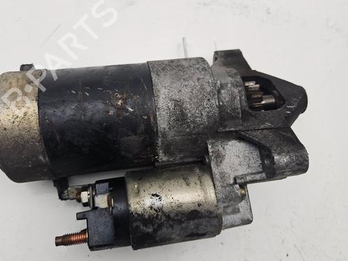 Used Starter Starter PEUGEOT PARTNER MPV (5_, G_) 1.9 D (69 hp) 28839269 28839269