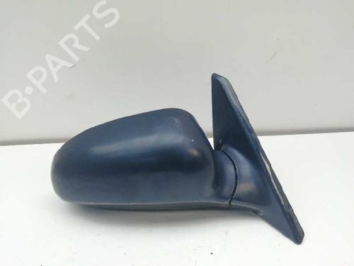 Right mirror HYUNDAI COUPE I (RD) 1.6 i 16V | BP5842598C27 