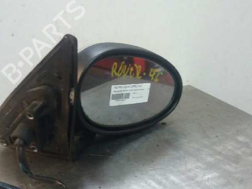 Used Right mirror ROVER 45 I Hatchback (RT) 1.6 (109 hp) 2584279