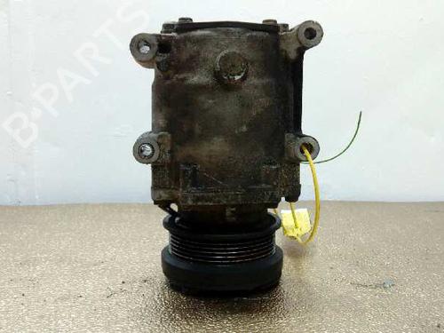 AC compressor FORD FOCUS I Saloon (DFW) 1.8 Turbo DI / TDDi | BP1232013M34 