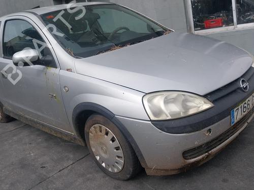 Recambios OPEL CORSA C (X01)    4601176