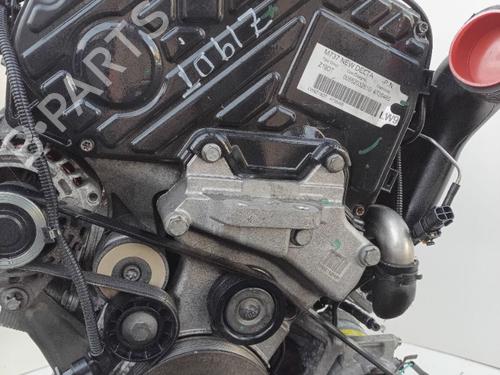 Motor OPEL ASTRA H (A04)  | BP28052743M1 